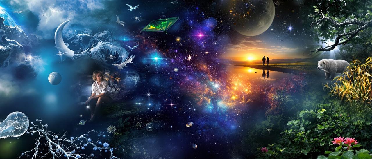 动漫影院纪录片场 - 真实世界的壮丽画卷